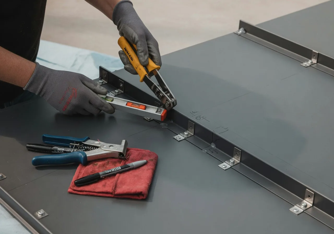 Why choose Metal Roofing Installation in Iron Gate, VA